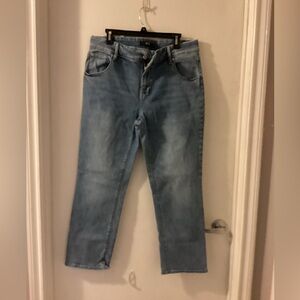 Women’s jeans size 14